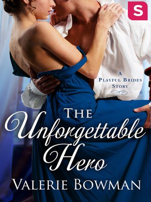 cover image of The Unforgettable Hero